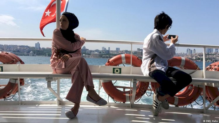 Seçimin kaderini Z kuşağı mı belirleyecek?