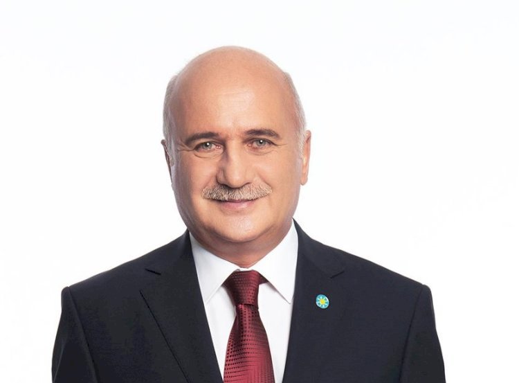 TÜRKİYE’NİN DEMOKRASİ SEVİYESİ