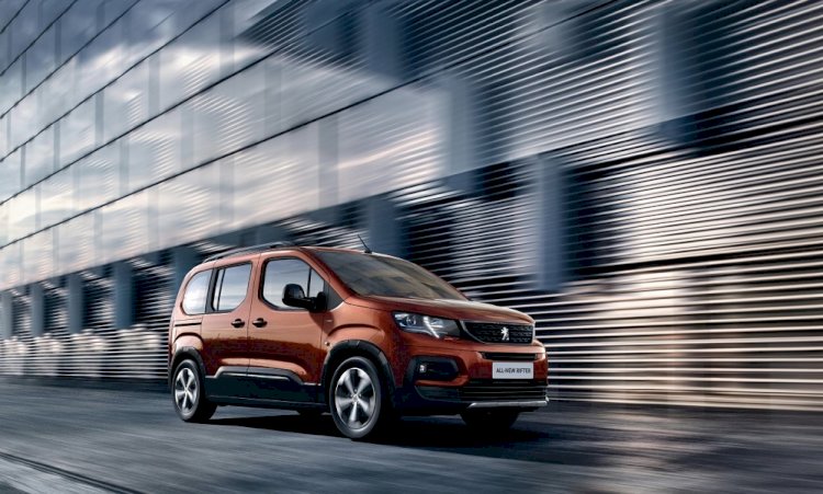 PEUGEOT’DAN EKİM AYINA ÖZEL SIFIR FAİZLİ KREDİ KAMPANYASI!