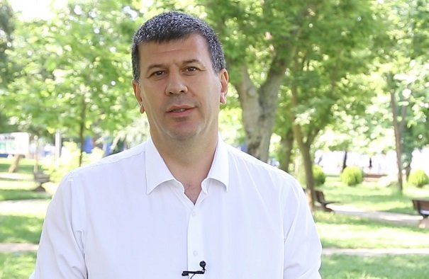 KALAMIŞ YAT LİMANI’NIN ÖZELLEŞTİRİLME İHALESİNE BAŞKAN ODABAŞI’NDAN TEPKİ