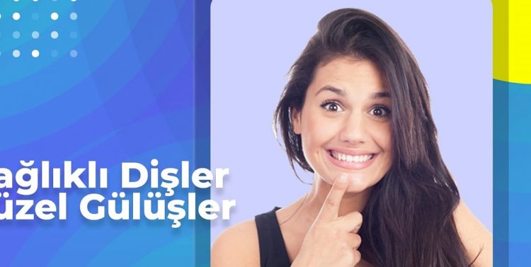 DİŞLER FIRÇALANMAZSA NE OLUR?