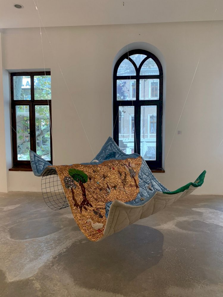 @AKARETLERDE SANAT EKİM AYINDA DEVAM EDİYOR
