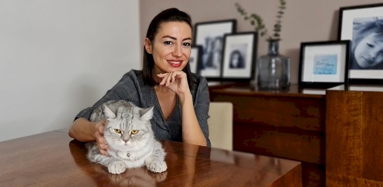 Hayat, yeni bir kategoriye adım attı 