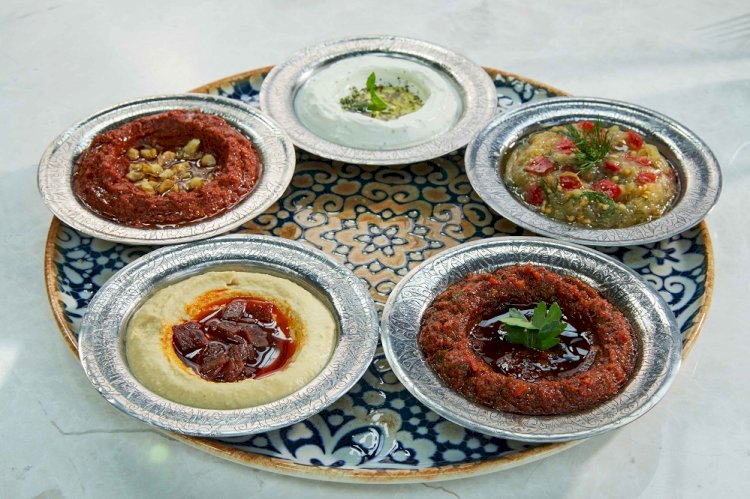 The Souq Istanbul’un En Yeni Konsepti