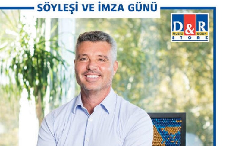 Sadettin Saran Söyleşi ve İmza Günü