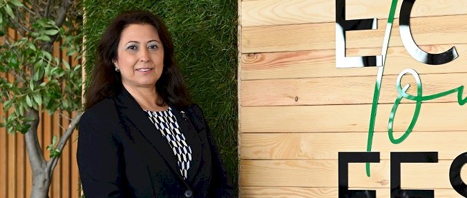 Sürdürülebilir yaşamın kalbi “Eco Love Fest”de atıyor