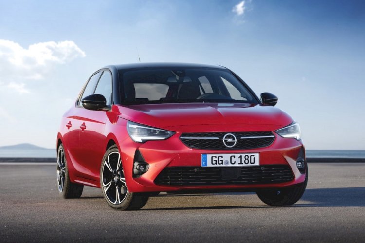 Opel’den Ekim Ayına Özel Kredi ve Faiz İmkanları!