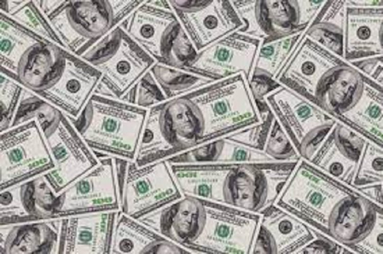 Dolar / TL'de yeni rekor kırıldı. Kur 8,97'nin üstüne çıktı