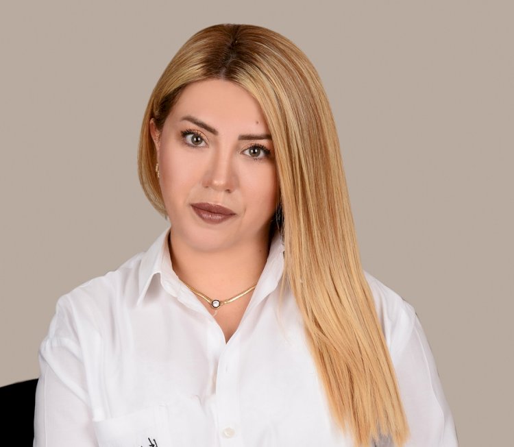 SEDA TURAN “ASLINDA ASTROLOJİ ÇOK ZENGİN BİR ALAN VE SONSUZ BİR MATEMATİKTİR”