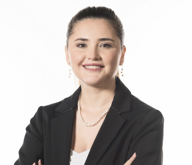 Mavi Yakada Kadın İstihdamı Yüzde 17