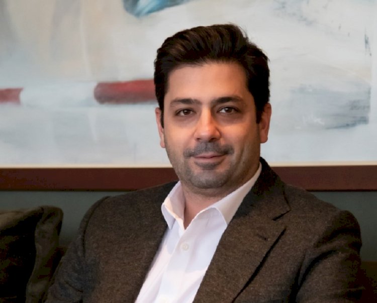 Paris İklim Anlaşması’nın onaylanmasını değerlendiren Söktaş Tekstil CEO’su Muzaffer Kayhan: