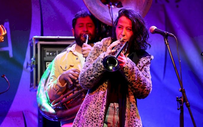 İş Sanat “Cuma İş Çıkışı” Konserleri Devam Ediyor
