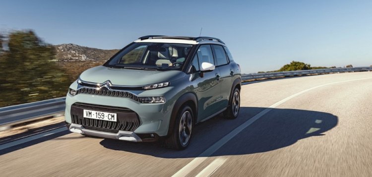 CITROËN’DEN EKİM’E ÖZEL FIRSATLAR!