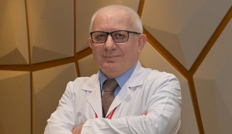 Son Dönemlerde Artan Kanlı İshal Riskine Dikkat!