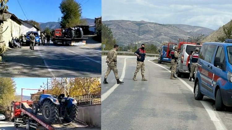 Türk dizileri, mimari açıdan araplara ilham kaynağı oluyor…