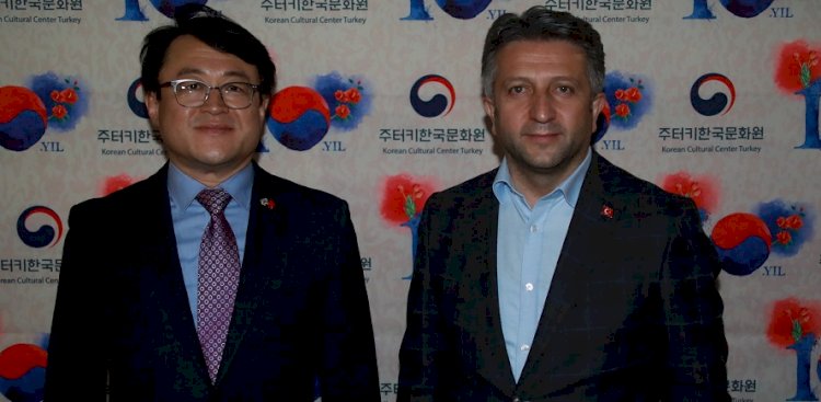 TÜRKİYE VE KORE'NİN KARDEŞLİK HİKAYESİ DUYGULANDIRDI