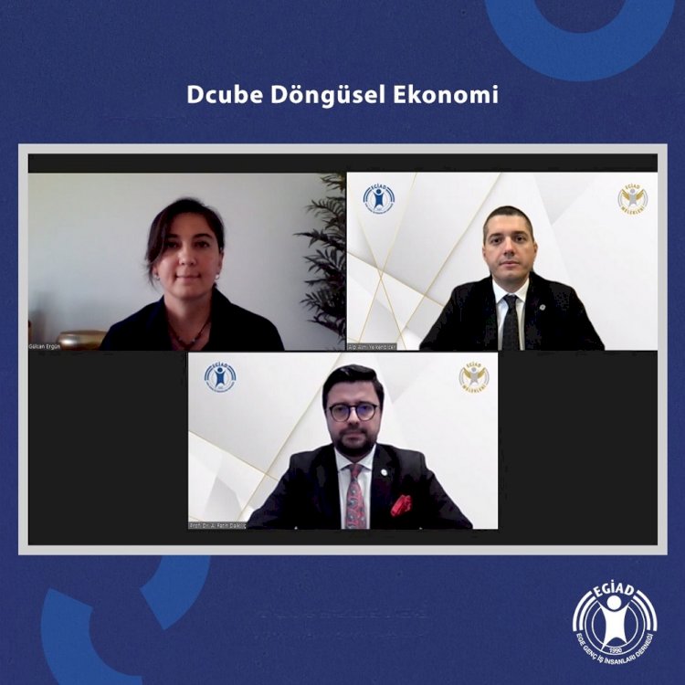Döngüsel Ekonomiye Geçiş