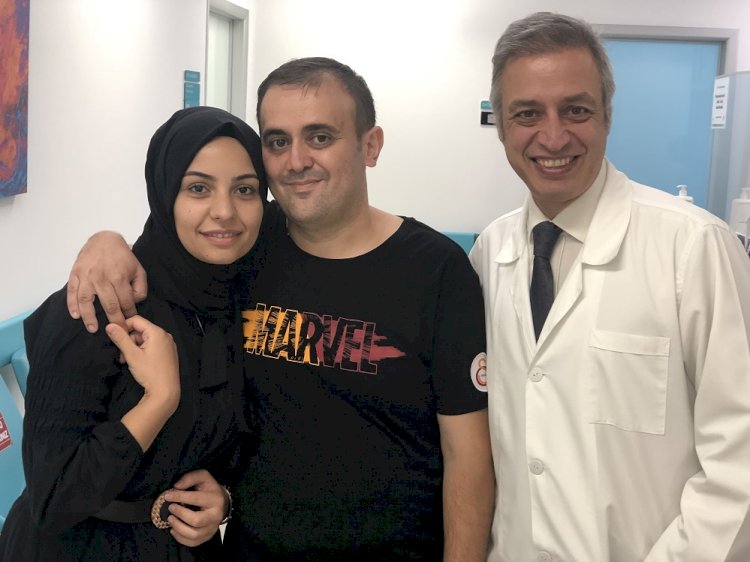 57 Kilo Verdi 10 Birden Gençleşti