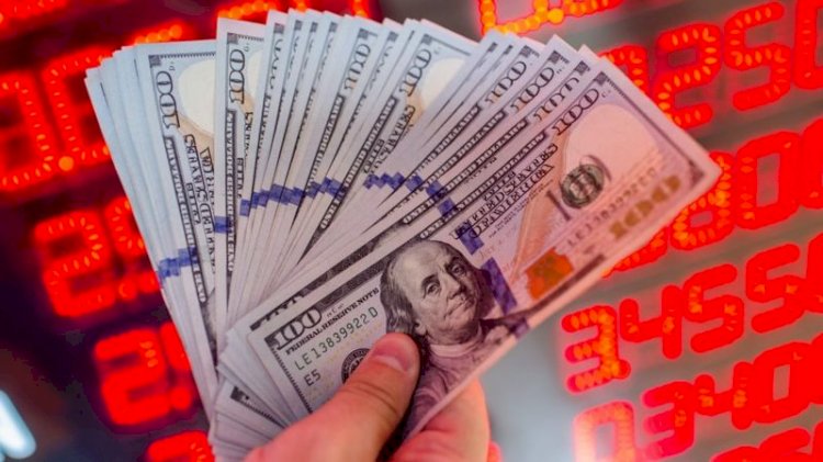 Dolar neden yükseliyor?