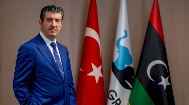 Karanfil Group 9 ayda 132 milyon dolarlık ihracat yaptı