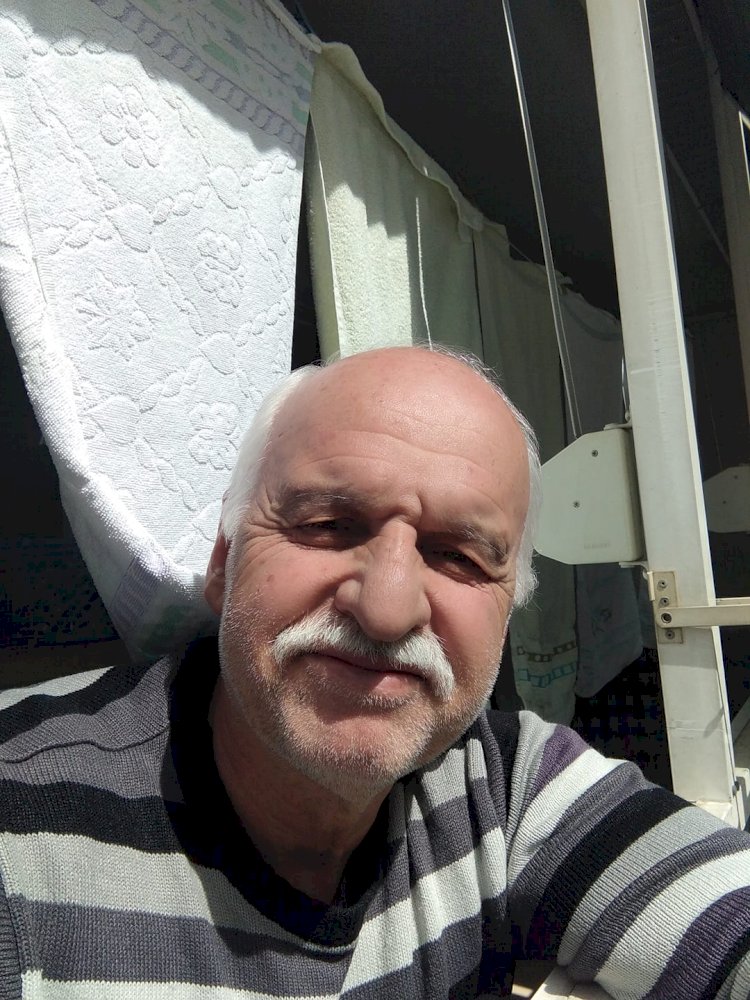 14 Ekim 1977... ÜLKÜCÜ ŞEHİT MESUT YERGİN'İN ŞEHADETİNİN 44. YILI.