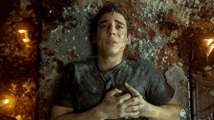 SON YAKLAŞIYOR! LA CASA DE PAPEL 5. KISIM 2 CİLT TANITIM FRAGMANI PAYLAŞILDI