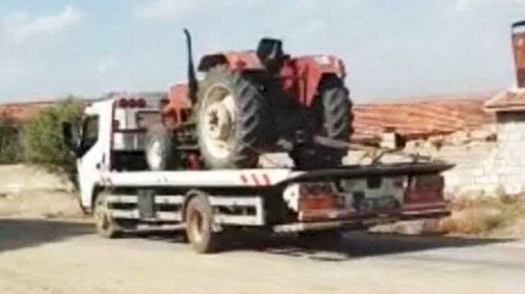 Çiftçi 200 milyar TL’yi aşan borçla icralık