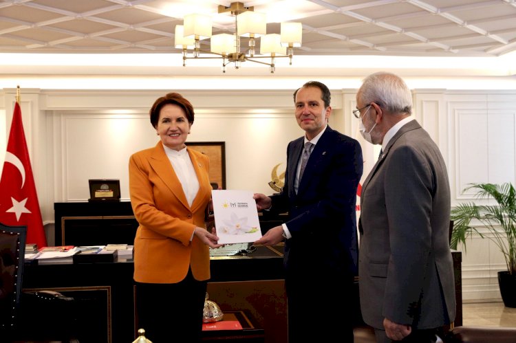 Akşener’den çarpıcı ‘siyasi cinayet’ açıklaması! Erdoğan’ın başbakanlık döneminden örnek verdi