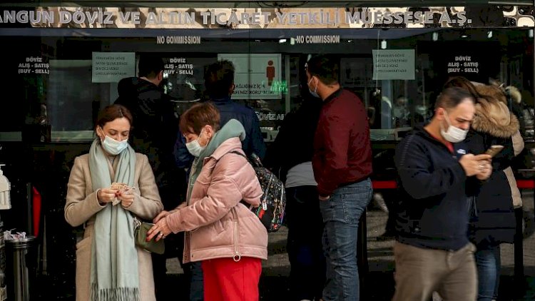 Türkiye'de Dolar, Euro, faiz ve enflasyon son 5 yılda nasıl bir seyir izledi?