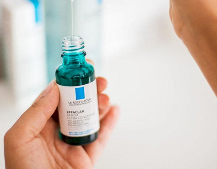 Cilt Kusurlarına Karşı Uzman Çözümler La Roche-Posay’den