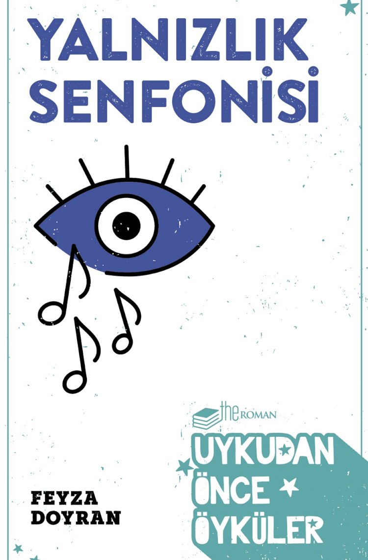Uykudan Önce Öyküler: Yalnızlık Senfonisi