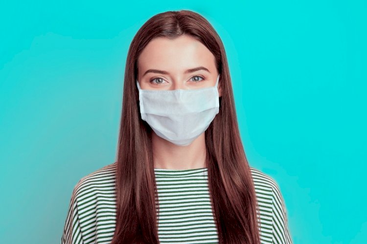 Maskenin Yol Açtığı Sivilce Problemlerini Sebamed Clear Face ile Önleyin!