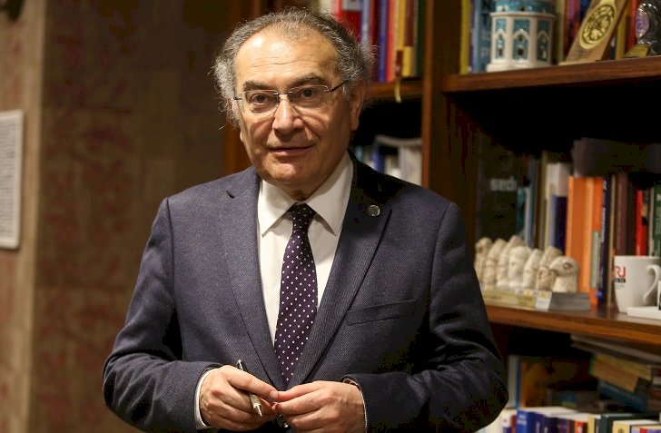 Prof. Dr. Nevzat Tarhan: “Değişime ayak uydurmak için zihinsel konfor bozulmalı”