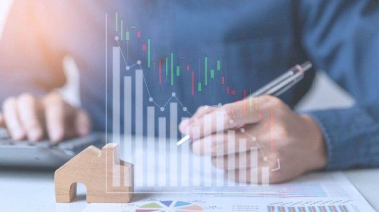 IMF’den borsa ve konut piyasası uyarısı