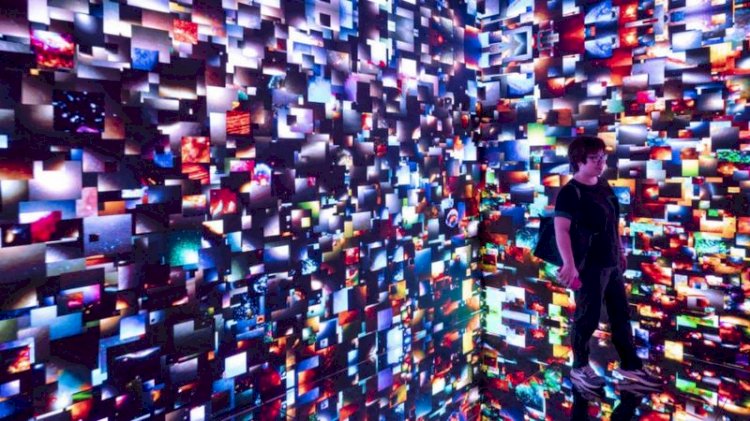 Metaverse: Facebook, 'kurgusal evren' inşası için 10 bin kişiyi işe almayı planlıyor