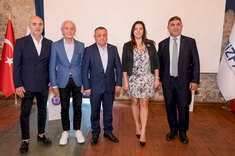 IF Wedding için heyecanlı bekleyiş