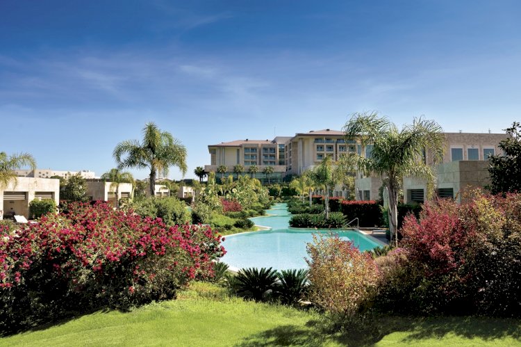 REGNUM CARYA ÇEVİK YÖNETİM SİSTEMLERİNİ HAYATA GEÇİREN İLK OTEL OLDU