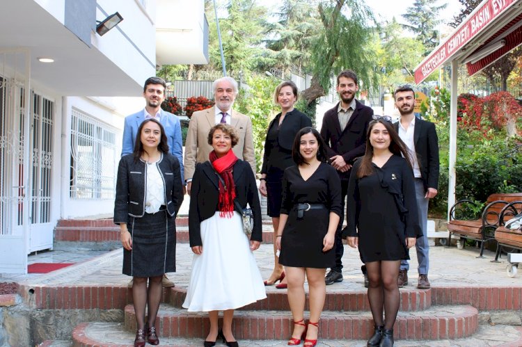 Kültür ve Sanat için Toplam 1.000.000 Avro Hibe Çağrısı