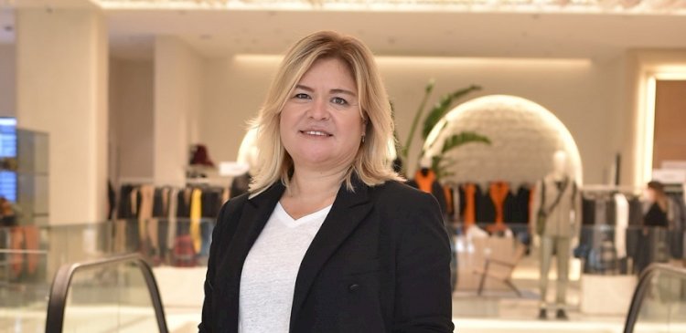 BEYMEN İstinyePark İzmir 60 Milyon TL’lik Yatırım ile Hayata Geçti