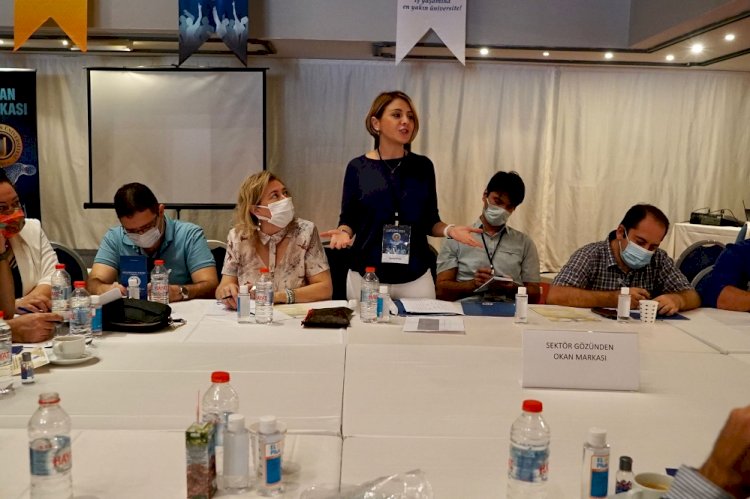 Türkiye’deki üniversiteler arasında bir ilk