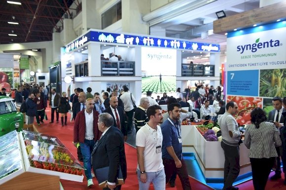 Türk Tarım Sektörü, Küresel Tarım Yatırımlarından Daha Fazla Pay Almaya Hazırlanıyor