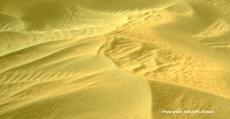 Mars’a Yolculuk