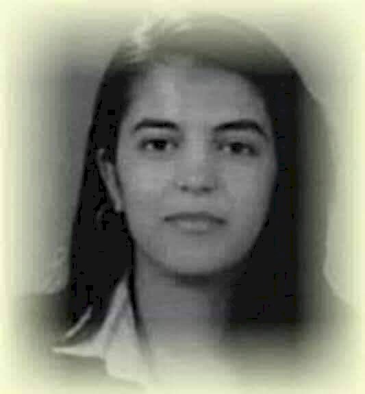 Öğretmenliğe yeni başlamış, yirmi beş günlük öğretmen iken 26 Ekim 1993'te şehit edildi.