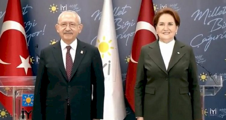 Millet İttifakı'nda tezkere çatlağı olur mu?