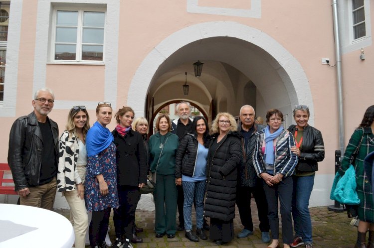 21.Uluslararası Frankfurt Türk Filmleri Festivalinde 2020 ödülleri sahiplerini buldu.