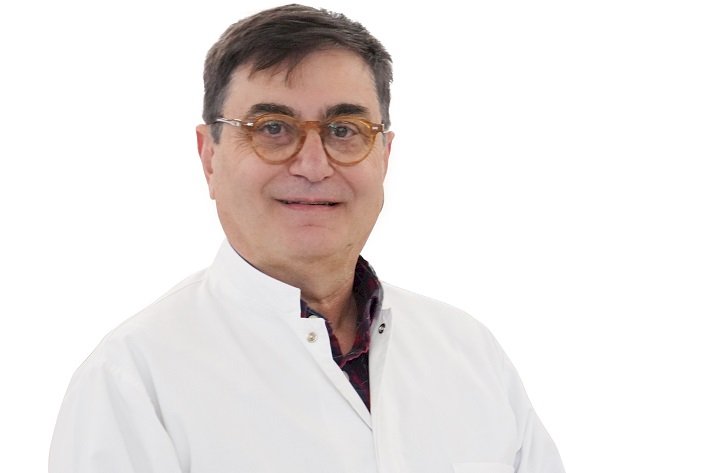 KEMİK TÜMÖRÜNDE ERKEN TEŞHİS HAYAT KURTARIYOR