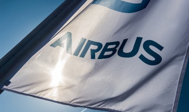 Airbus, yılın ilk dokuz aylık dönemine ait rakamlarını açıkladı