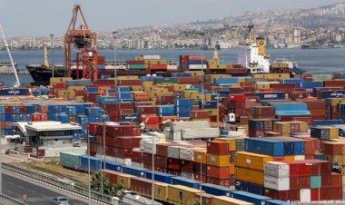 Alman ihracatçılar Türkiye'nin menşe şahadetnamesinden şikayetçi