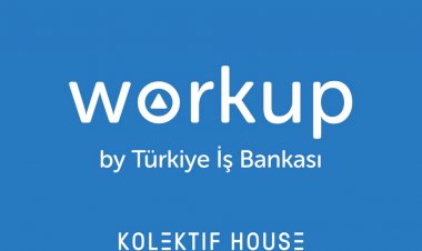 Workup Girişimcilik Programı 9. dönem girişimleri belli oldu