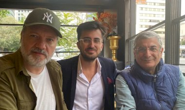 MURAT SEREZLİ 1 SAAT KÖR KALDI